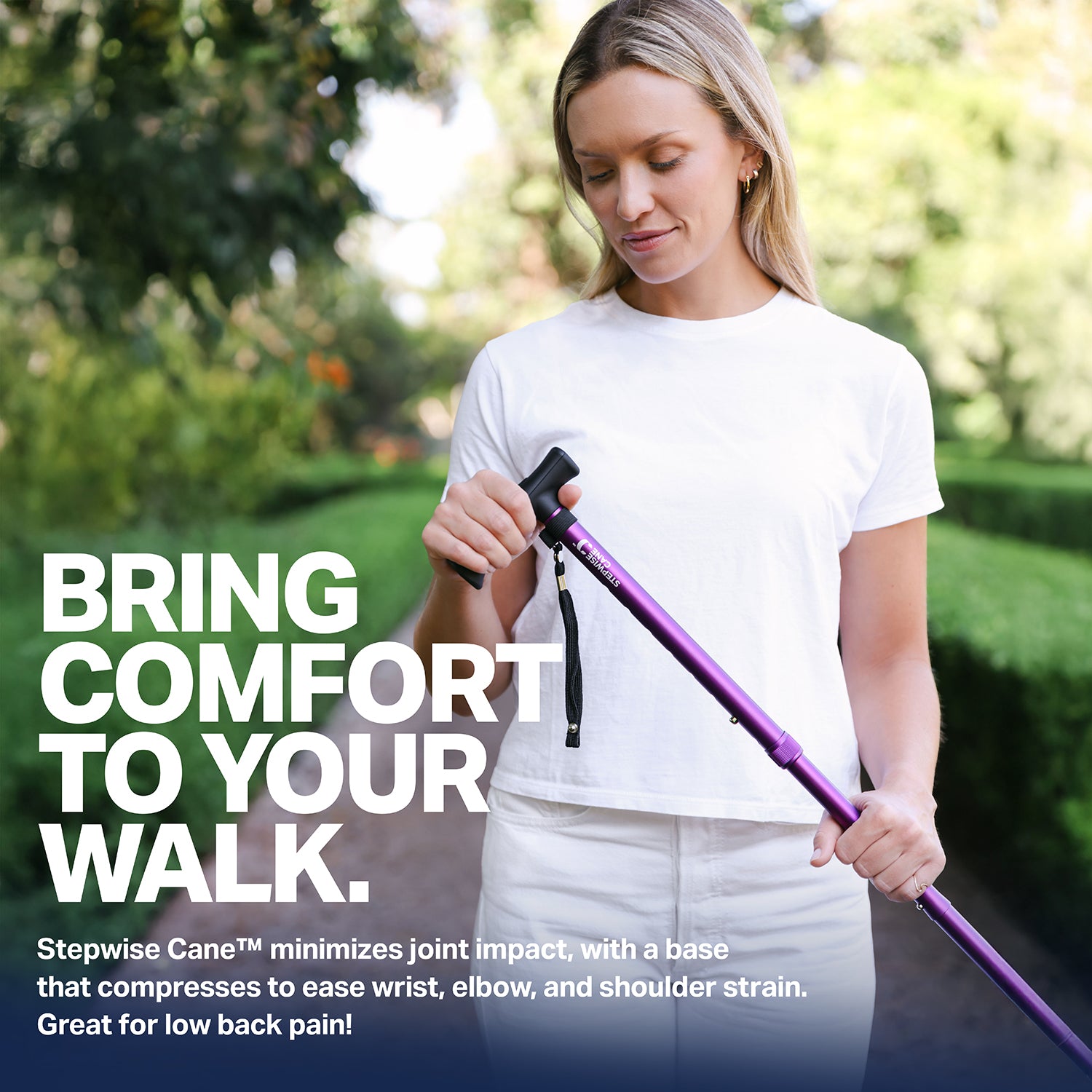 Stepwise Cane™