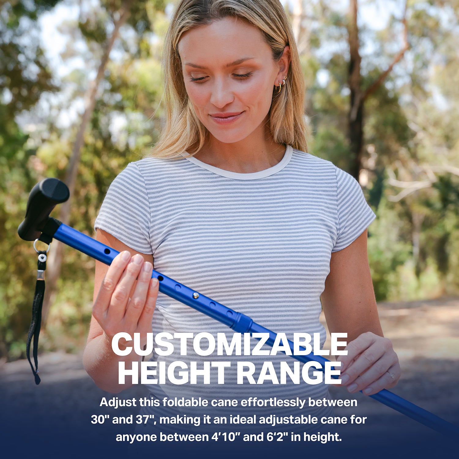 Stepwise Cane™