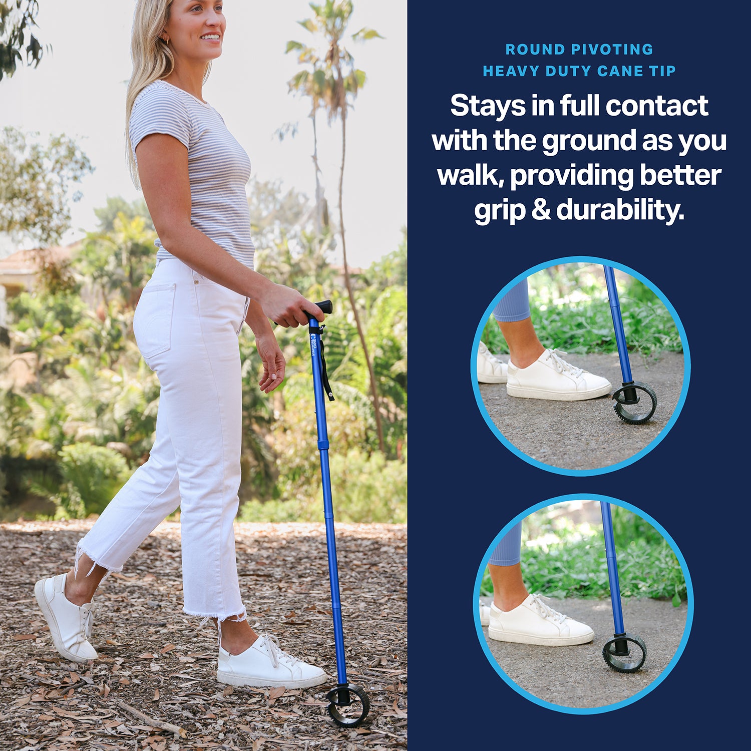 Stepwise Cane™