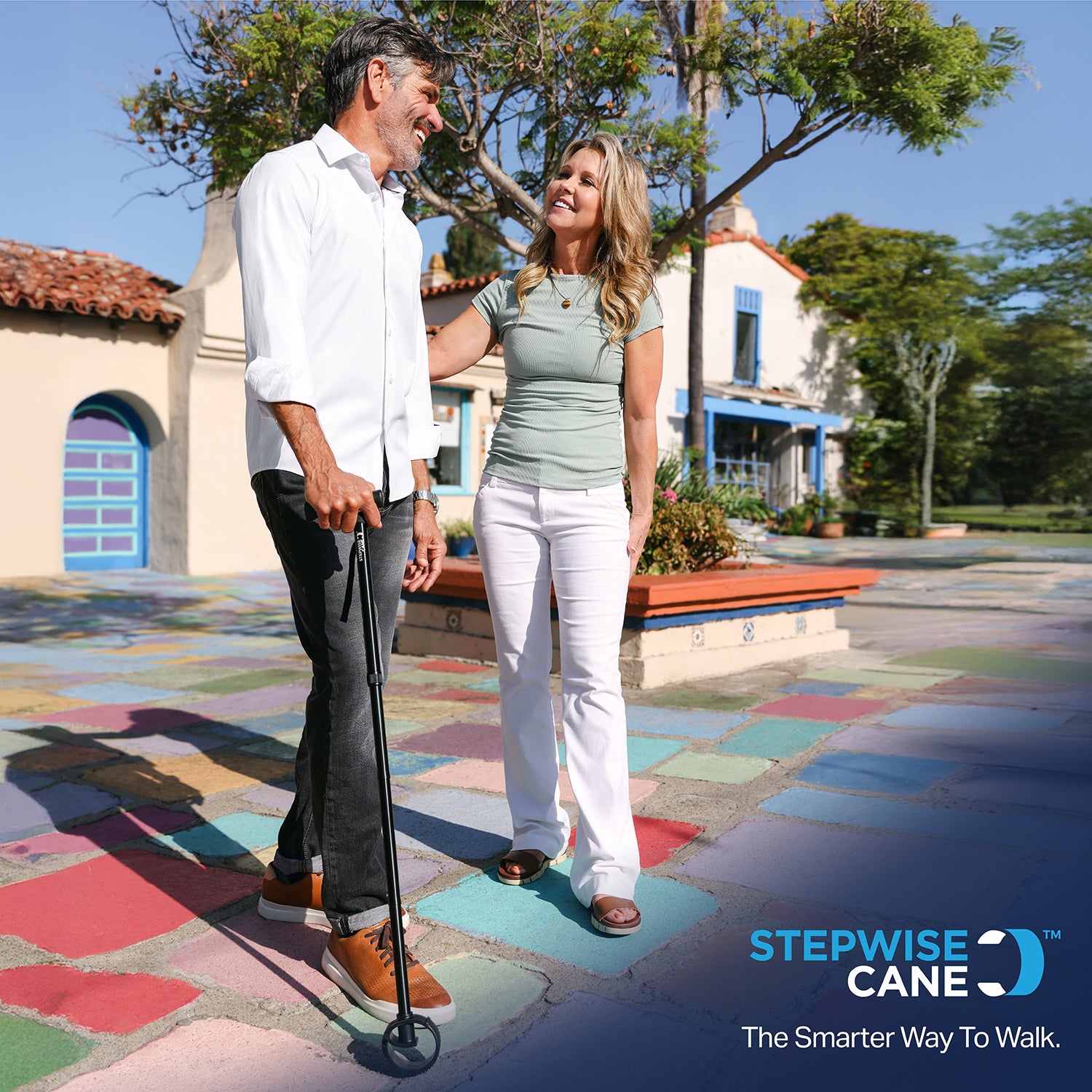 Stepwise Cane™