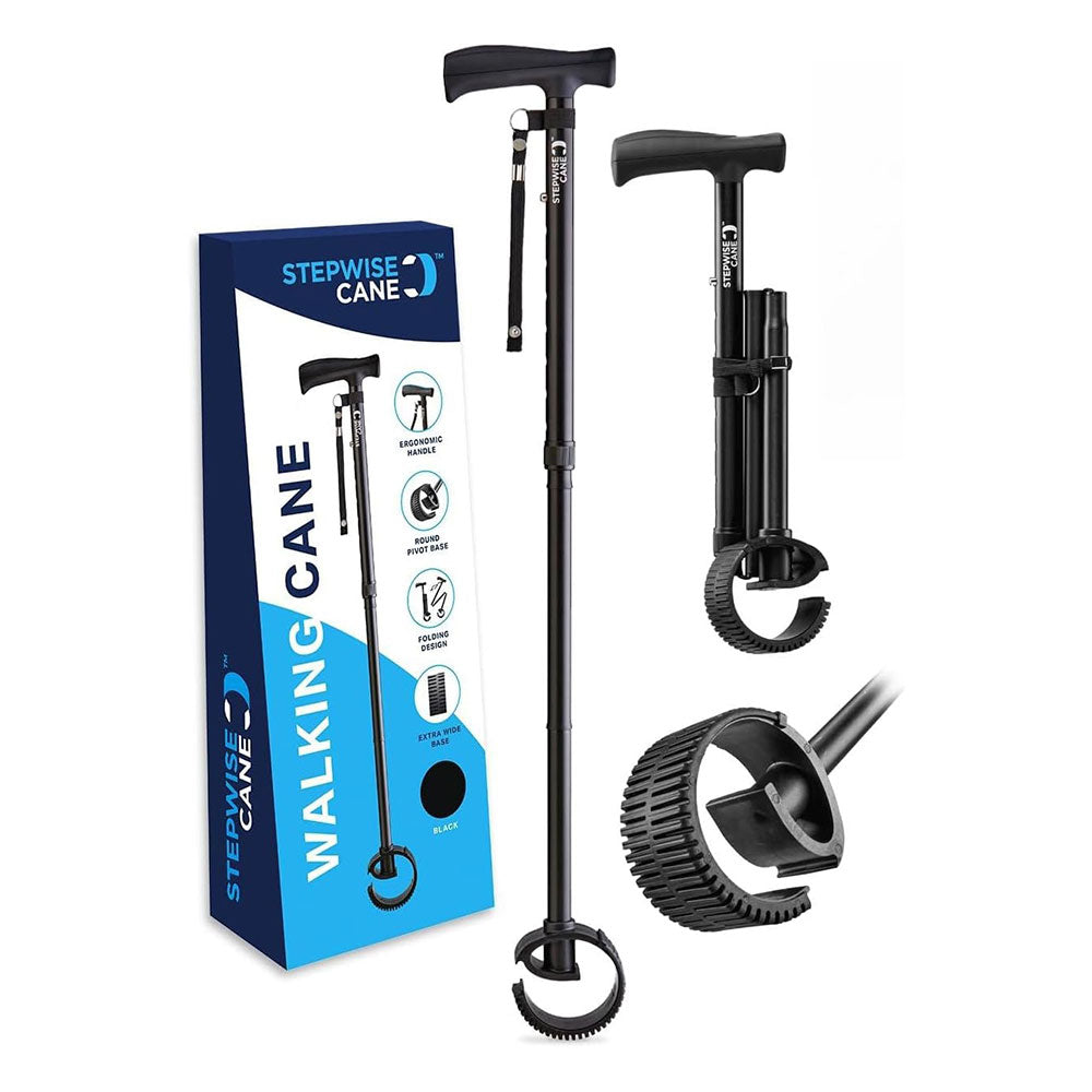 Stepwise Cane™