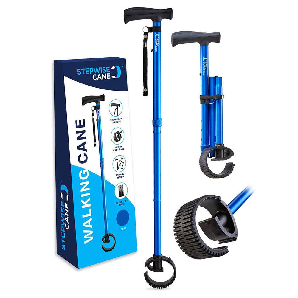 Stepwise Cane™