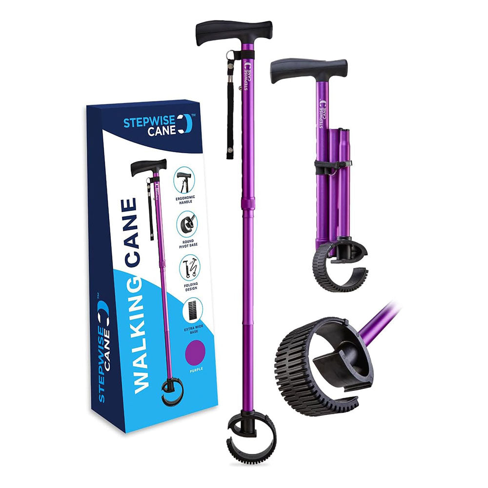 Stepwise Cane™